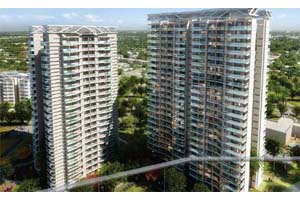 Dews Gurgaon